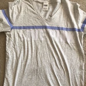 Victoria secret t shirt